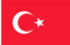 Flag Of Turkey