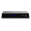 download Converter Box clipart image with 0 hue color