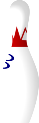 Bowling Pin