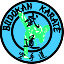 download Budokan Karate Do Logo clipart image with 135 hue color
