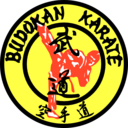 download Budokan Karate Do Logo clipart image with 0 hue color
