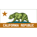 download California Banner Clipart B clipart image with 45 hue color