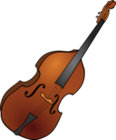 Double Bass 1