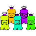 download Drink clipart image with 45 hue color