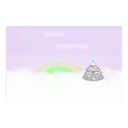 download Christmas Scene clipart image with 90 hue color