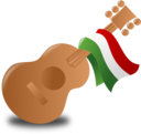 Cinco De Mayo Icon