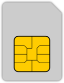 Sim Card Mobile Phone