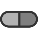download Ftdopewars Pill clipart image with 45 hue color