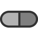 download Ftdopewars Pill clipart image with 0 hue color