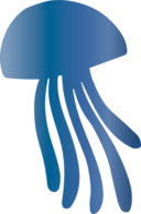 Jellyfish Icon