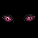 download Eyes By Netalloy clipart image with 45 hue color