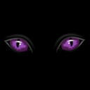 download Eyes By Netalloy clipart image with 0 hue color