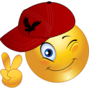 download Ahly Boy Smiley Emoticon clipart image with 0 hue color