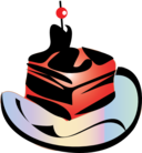 Cake Icon