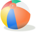 Beach Ball