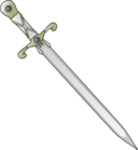 Long Sword