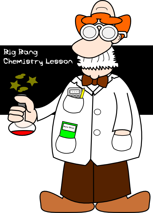 Professorofchemistry Clipart I2clipart Royalty Free Public Domain Clipart