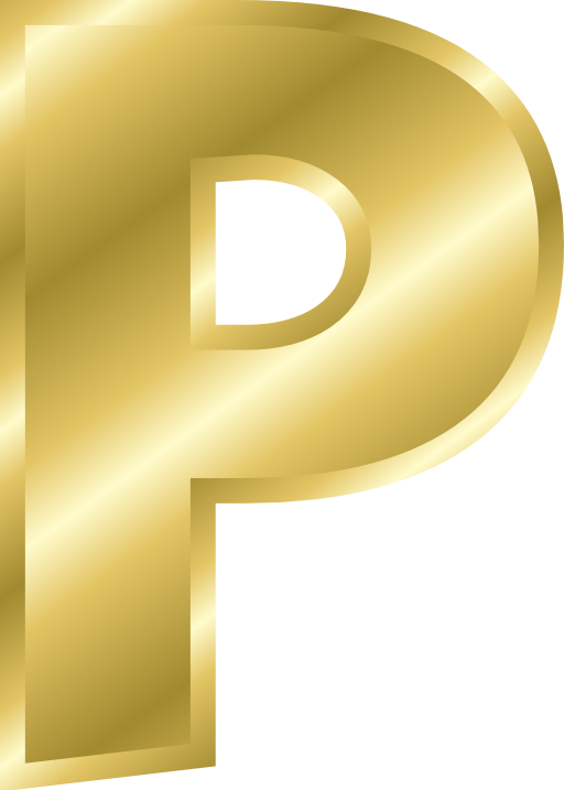 Effect Letters Alphabet Gold Clipart I2clipart Royalty Free Public Domain Clipart