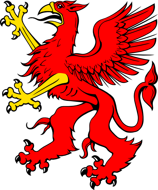 Red Griffin