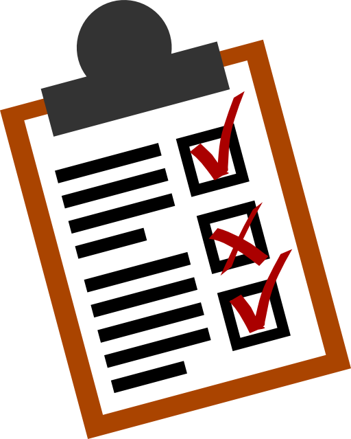 To Do List Clipart | i2Clipart - Royalty Free Public Domain Clipart