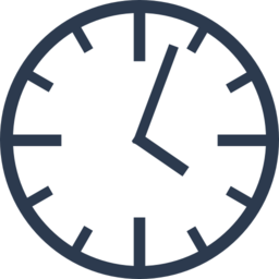 Simple Clock Clipart I2clipart Royalty Free Public Domain Clipart