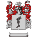 Coat Of Arms Gilman 1