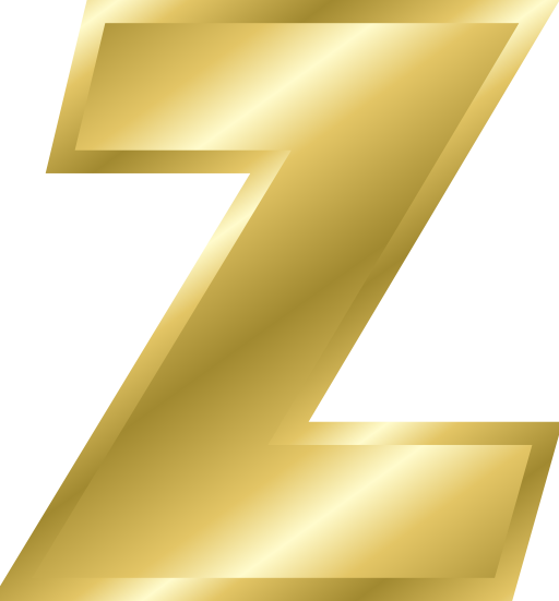Effect Letters Alphabet Gold Clipart i2Clipart Royalty Free Public