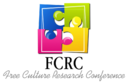 Free Culture Research Conference Logo