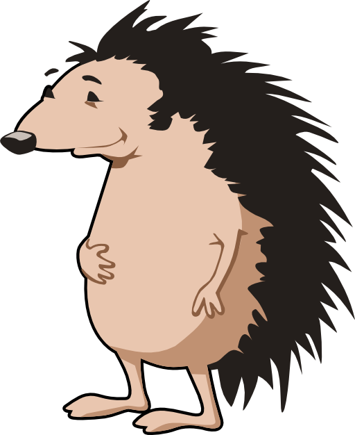 Hedgehog