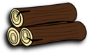 Wood Icon