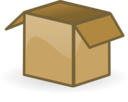 Open Box