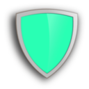 download Magic Shield clipart image with 135 hue color