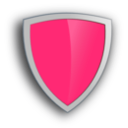 download Magic Shield clipart image with 315 hue color