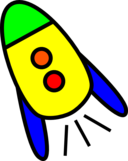 Very Simple Rocket