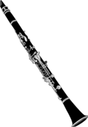 Clarinet