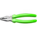 download Pliers clipart image with 45 hue color