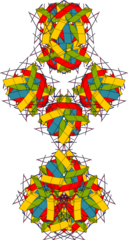 Logo Abstract 3