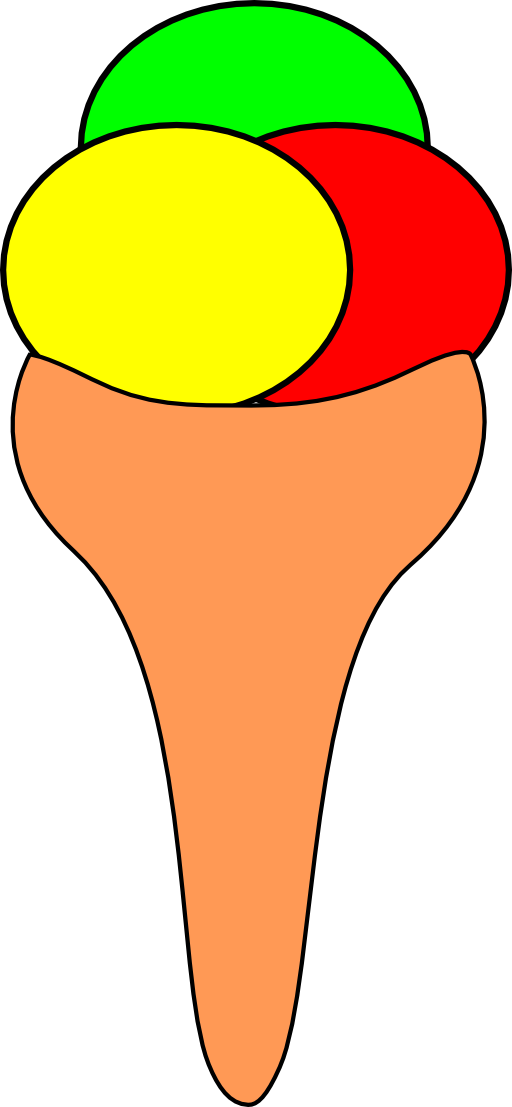 Ice Cream1 Clipart I2clipart Royalty Free Public Domain Clipart