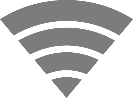 Wlan Icon Clipart I2clipart Royalty Free Public Domain Clipart