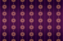 Background Patterns Aubergine