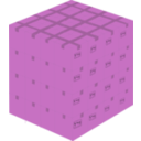 download Box Cube clipart image with 270 hue color