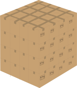 Box Cube