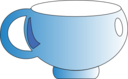 Cup Icon