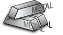 Metal Icon