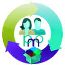 download Pmo Icon clipart image with 135 hue color