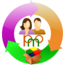 download Pmo Icon clipart image with 0 hue color