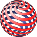 Spiral Ball