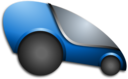 Futuristic Automobile