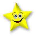 Smiling Star