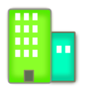 download Netalloy Apartment clipart image with 45 hue color